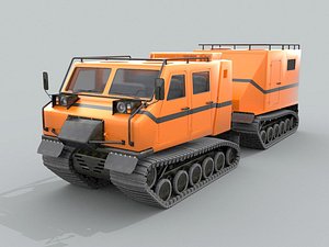 jy813 low-poly 3D