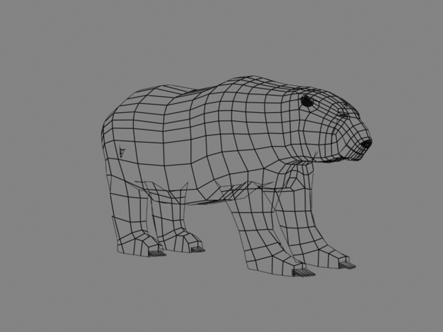 3d polar bear https://p.turbosquid.com/ts-thumb/2T/seDxru/KSwhYpcj/pers_wire/jpg/1334679368/1920x1080/fit_q87/f91013172bc59c649c9691bba0a1116a609820e0/pers_wire.jpg