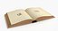 Animated Book