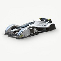 RB X2010 X1 5G Formula Concept