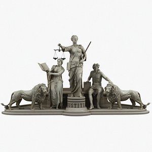 LadyJustice