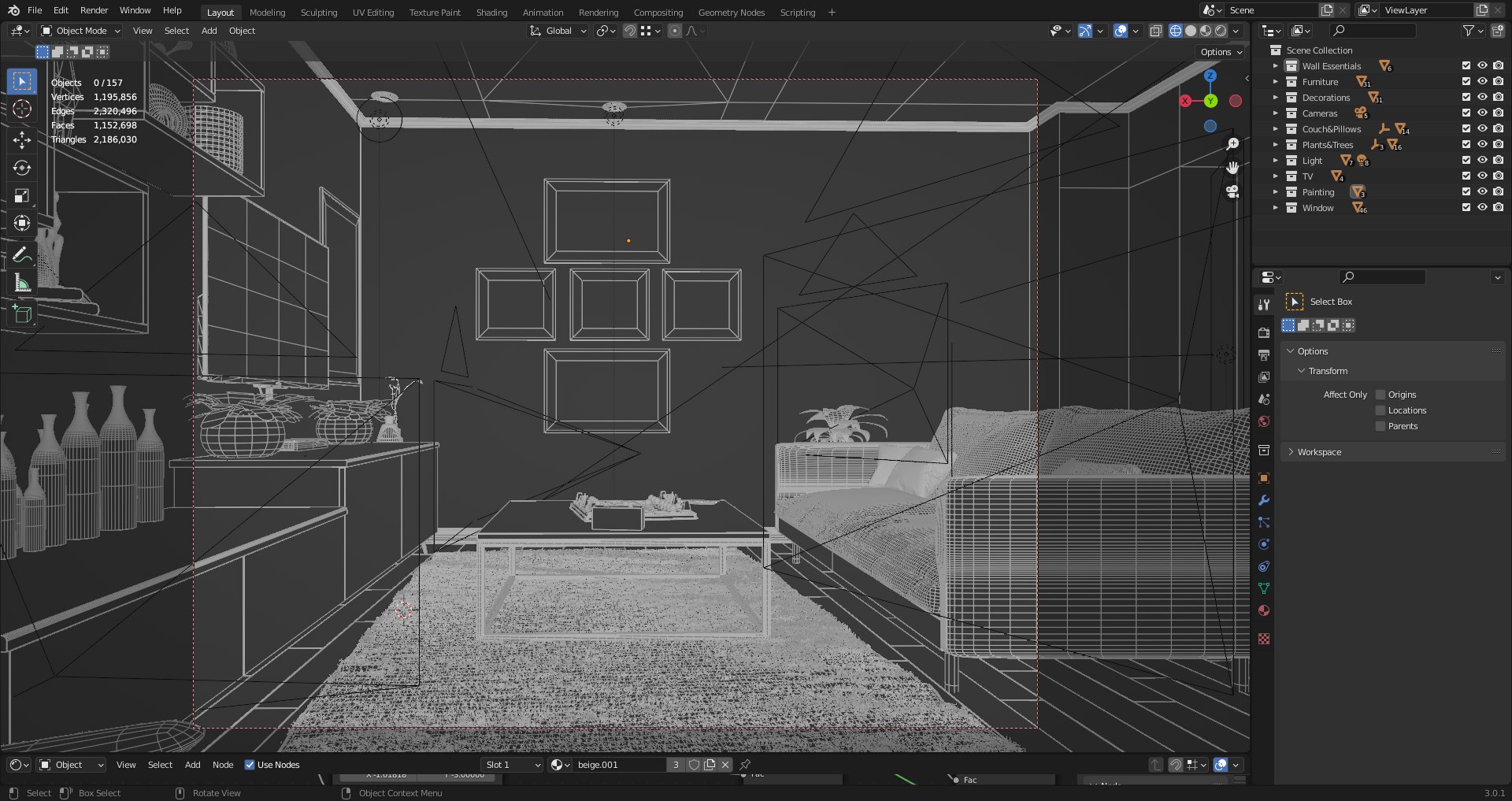 3D Modern Living Room https://p.turbosquid.com/ts-thumb/2U/5dyoA7/eg/wireframe2/png/1644857859/1920x1080/fit_q87/f1751f21142d10a8ee23a7a76b3a308ddffa07b9/wireframe2.jpg
