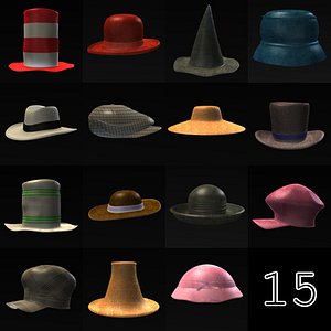 maya hats