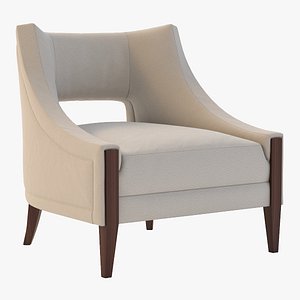 Piedmont Lounge Chair