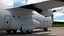 3D Lockheed C 130 Hercules US Military Transport with Humvee M1151