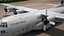 3D Lockheed C 130 Hercules US Military Transport with Humvee M1151
