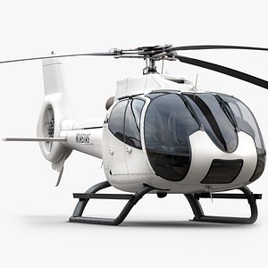 Helicopter