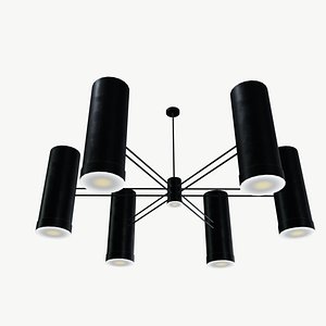 Chandelier light