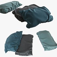 Pillows 41
