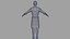 Personaje egipcio masculino 04