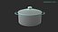 Cooking Pot