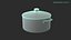 Cooking Pot