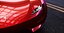 tesla roadster interior car 3D model