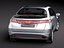 Honda Civic 2010 Europa-Japan