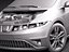 Honda Civic 2010 Europa-Japan