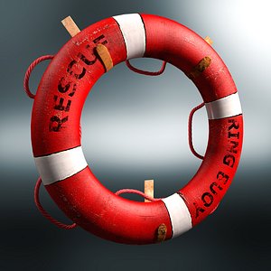 Lifebuoy