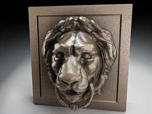 Lion Head