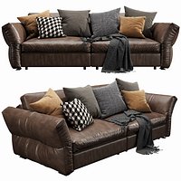Flexform newbridge