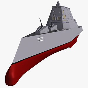 DDG 1000