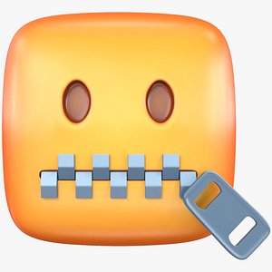 Smiley Face Emoji 51