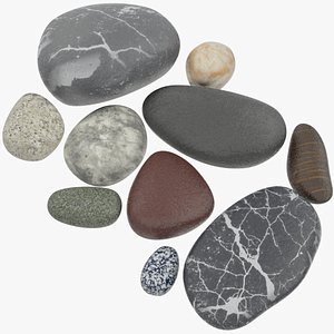 Pebbles V1