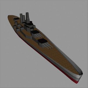 battleship 3ds