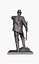 Mine-worker Collier 3D model Pitman 3D Printable Madenci Statue