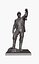 Mine-worker Collier 3D model Pitman 3D Printable Madenci Statue