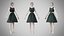 Dress 33 Shadow Garden Brocade v4