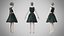 Dress 33 Shadow Garden Brocade v4