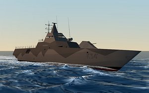 HSwMS Nykoping