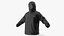 Grundens Waterproof Deck Workwear Fur