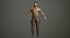 Soldier - Game Character - Rigged