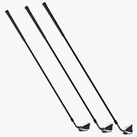 Wedge Irons