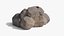 Large Boulder