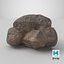 Large Boulder