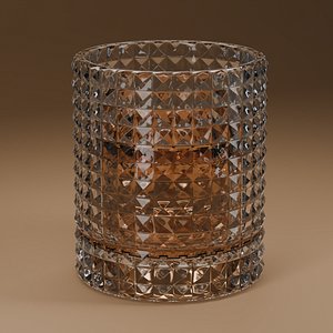 Whiskey Glass