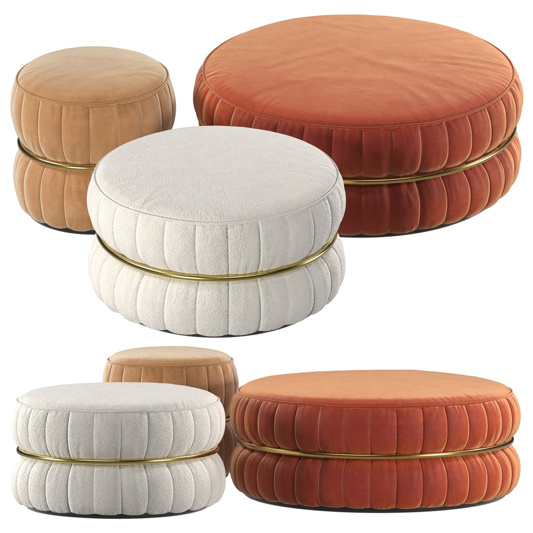 Black Tie Lillo Poufs model https://p.turbosquid.com/ts-thumb/2U/wGRkxf/By/001_preview/jpg/1639483245/1920x1080/fit_q87/09c1a968df03562da25a9dd8e1997451745701d2/001_preview.jpg
