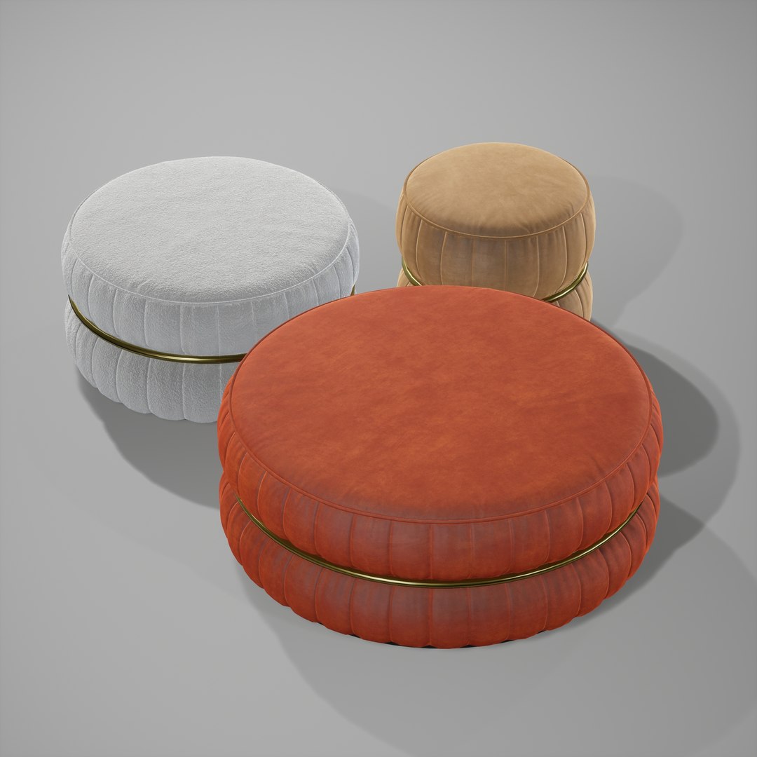 Black Tie Lillo Poufs model https://p.turbosquid.com/ts-thumb/2U/wGRkxf/zp/preview__8/jpeg/1639483238/1920x1080/fit_q87/12bc3dda01c6f91436d6b2fe9259f4d1e5ca1738/preview__8.jpg