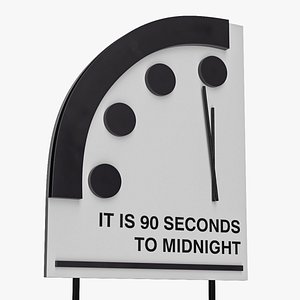 Doomsday Clock