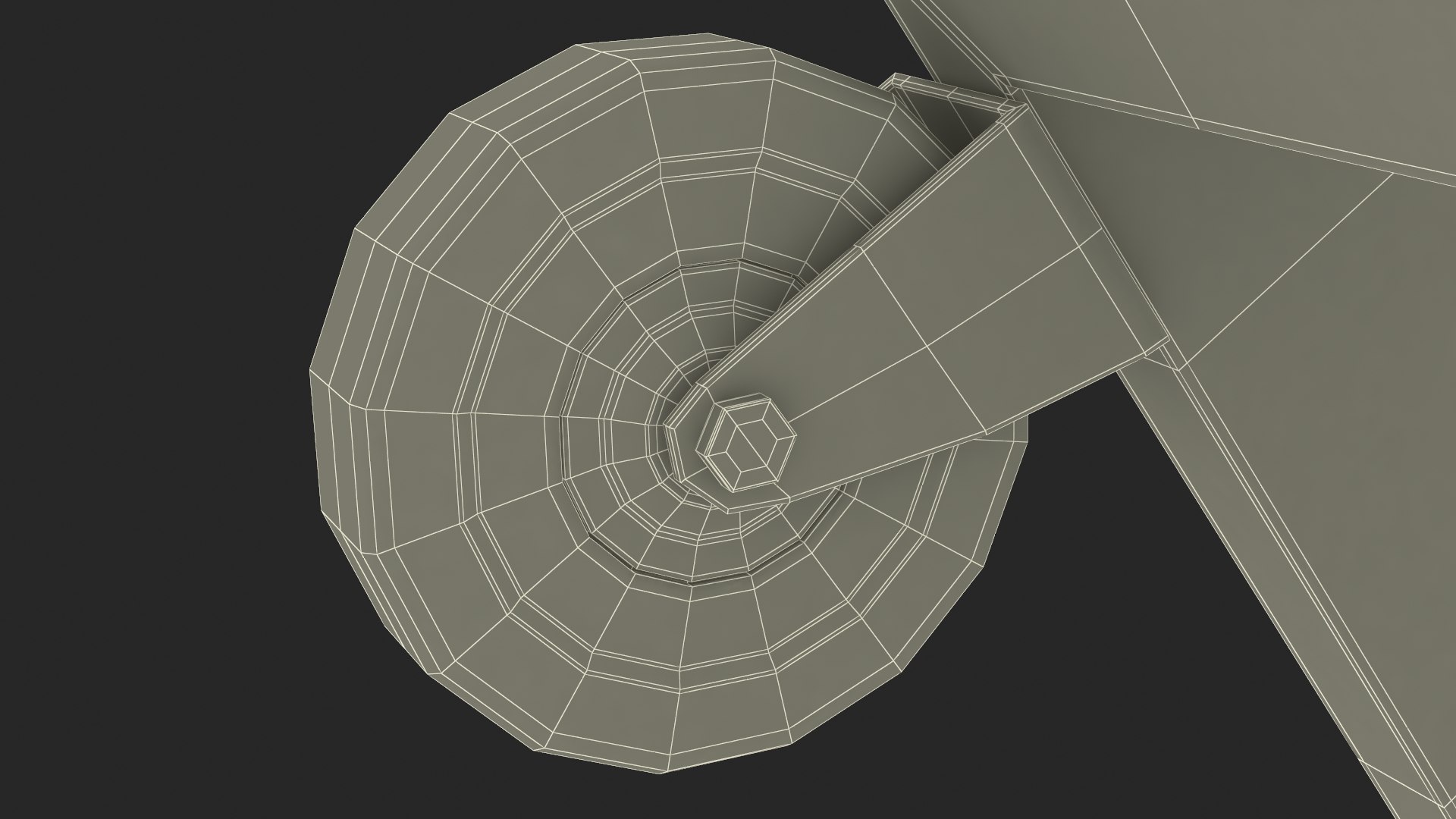 3D Doomsday Clock - TurboSquid 2273688