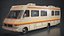 Fleetwood bounder 1986
