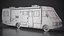 Fleetwood bounder 1986