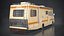Fleetwood bounder 1986
