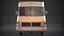 Fleetwood bounder 1986
