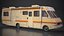 Fleetwood bounder 1986