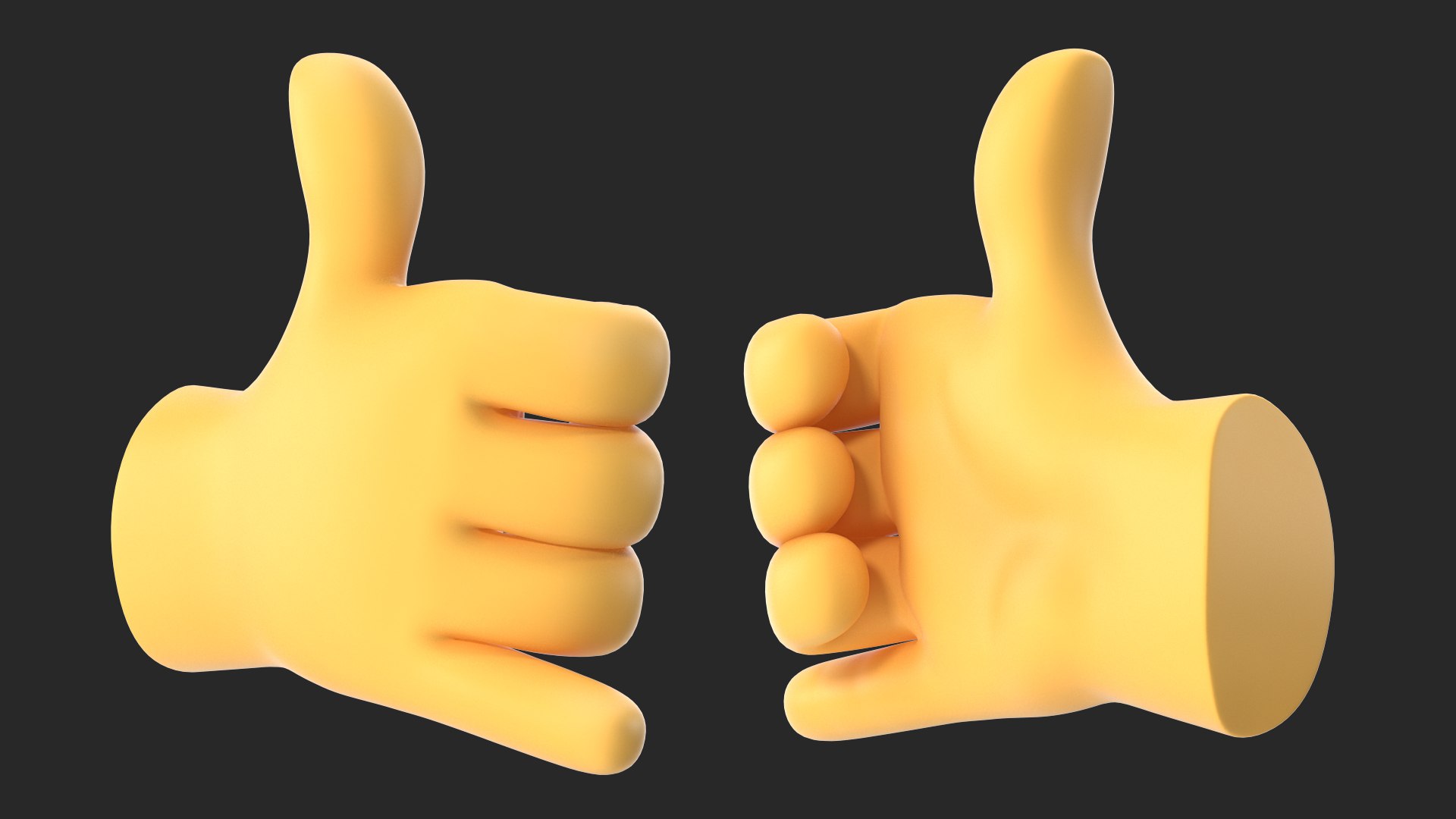 3D Gesture Emoji Collection 3 https://p.turbosquid.com/ts-thumb/2V/0Sm6B5/vbCEsi15/callmehandemoji3dmodel004/jpg/1655283864/1920x1080/fit_q87/daf004d5182e8dae3c26070668ee979f3e20cb6a/callmehandemoji3dmodel004.jpg