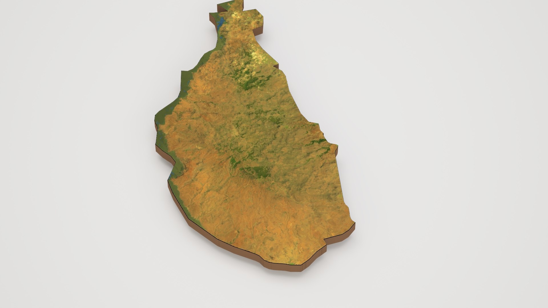 Cabo Verde Realistic 3D Terrain Map 3D model https://p.turbosquid.com/ts-thumb/2V/CU1H0L/IT/caboverde_render_view03_/jpg/1784244684/1920x1080/fit_q87/a8399dedf786fe8875dada0956a1e71cb867516f/caboverde_render_view03_.jpg