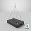 Veg Bloom Light Bestva 1000W spento