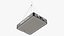 Veg Bloom Light Bestva 1000W spento